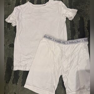 Bellabu Bear pajamas (2 pair)